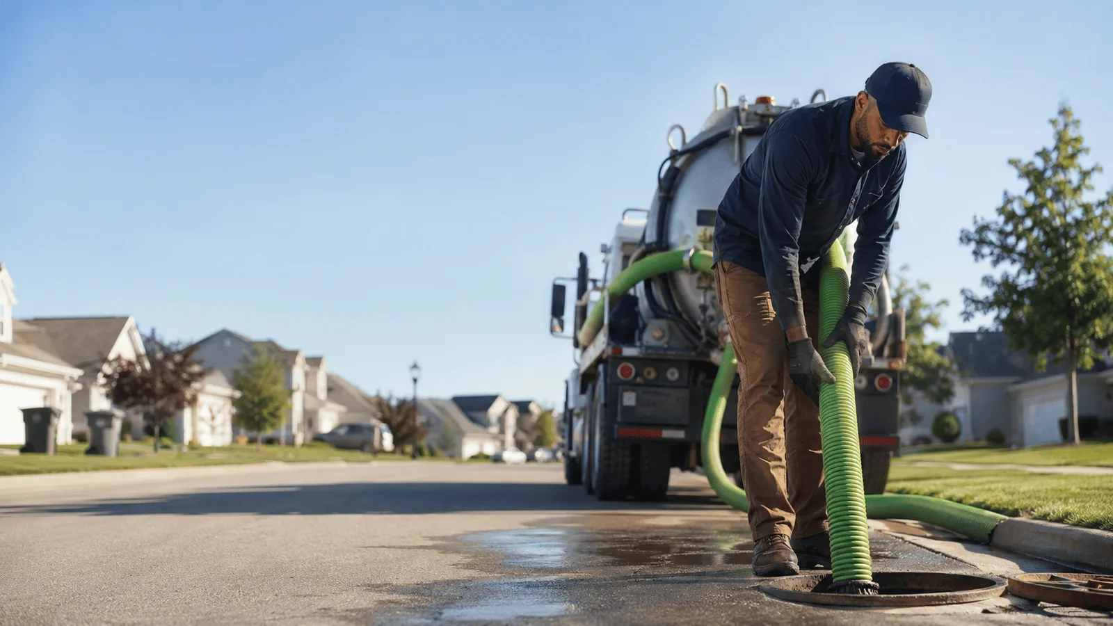 Mosquito Control in West Lebanon, IN